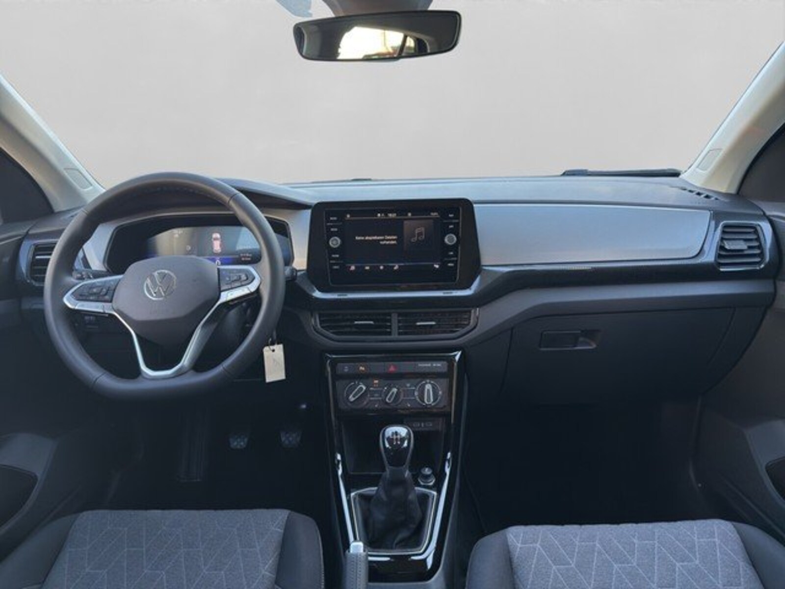 Volkswagen T-Cross – Bild 10