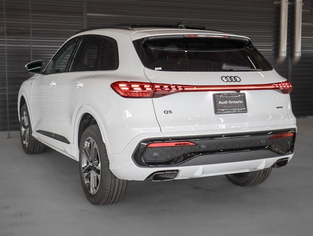 2026 Audi Q5