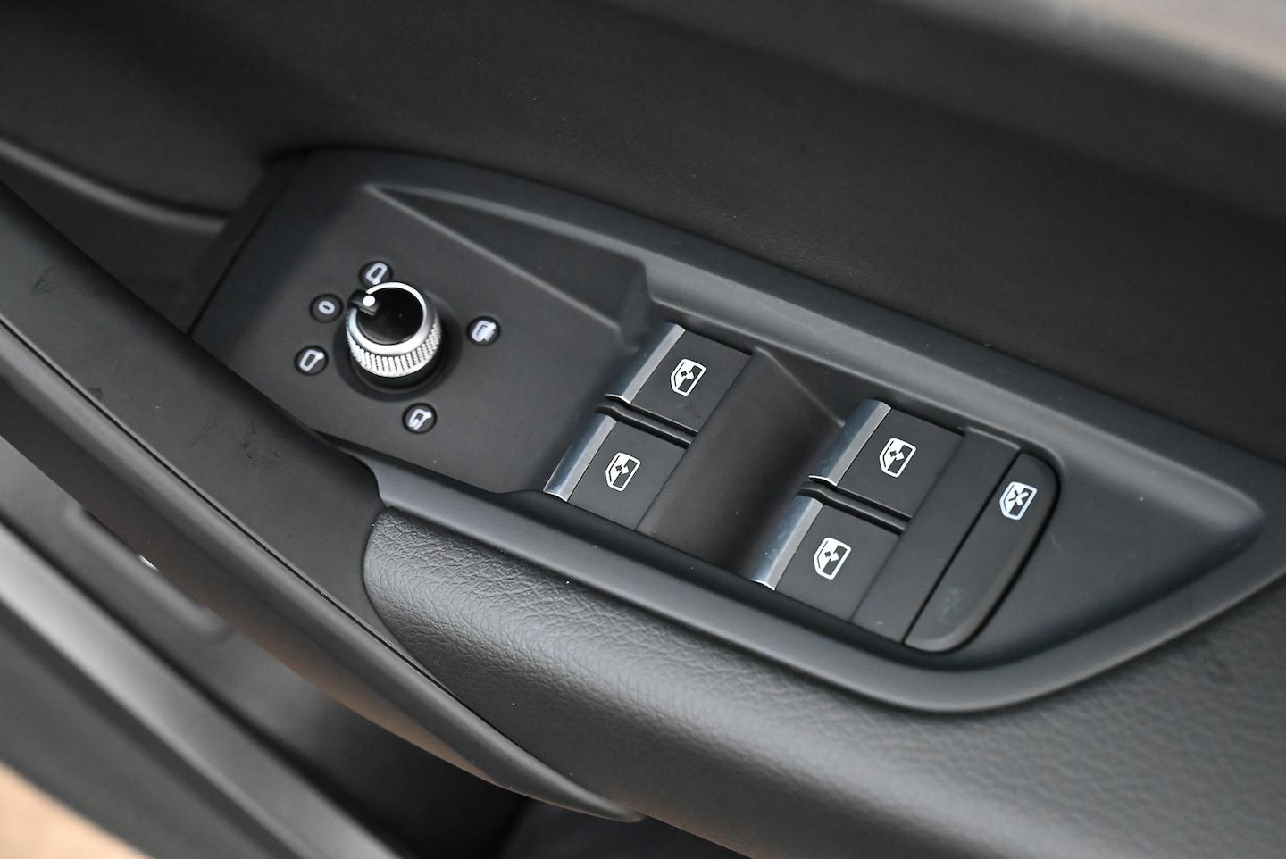 Image about Audi Q5 45 TFSI quattro S tronic