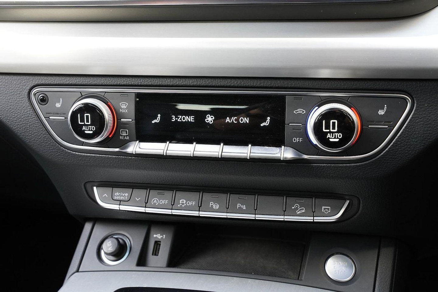 Image about Audi Q5 Sportback 45