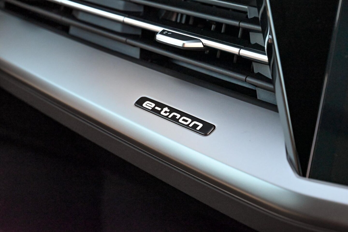 Image about Audi Q4 e-tron e-tron