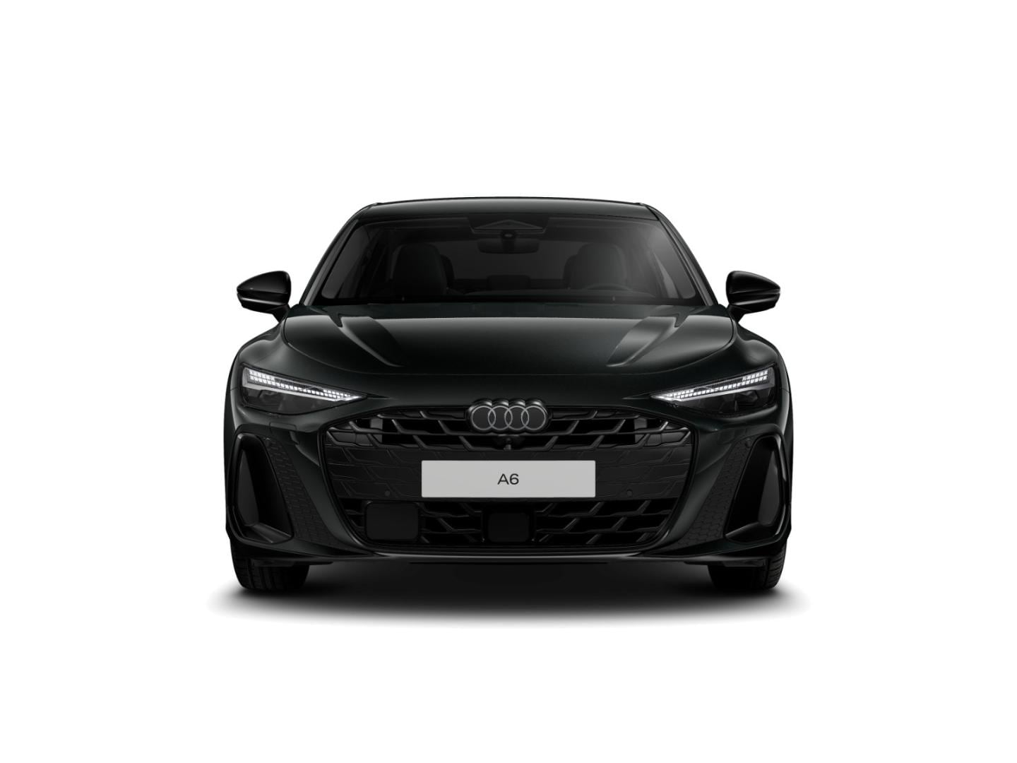 Bild über Audi A6 Limousine TFSI 150 kW S tronic - für weitere Informationen kontaktieren Sie den Audi Partner