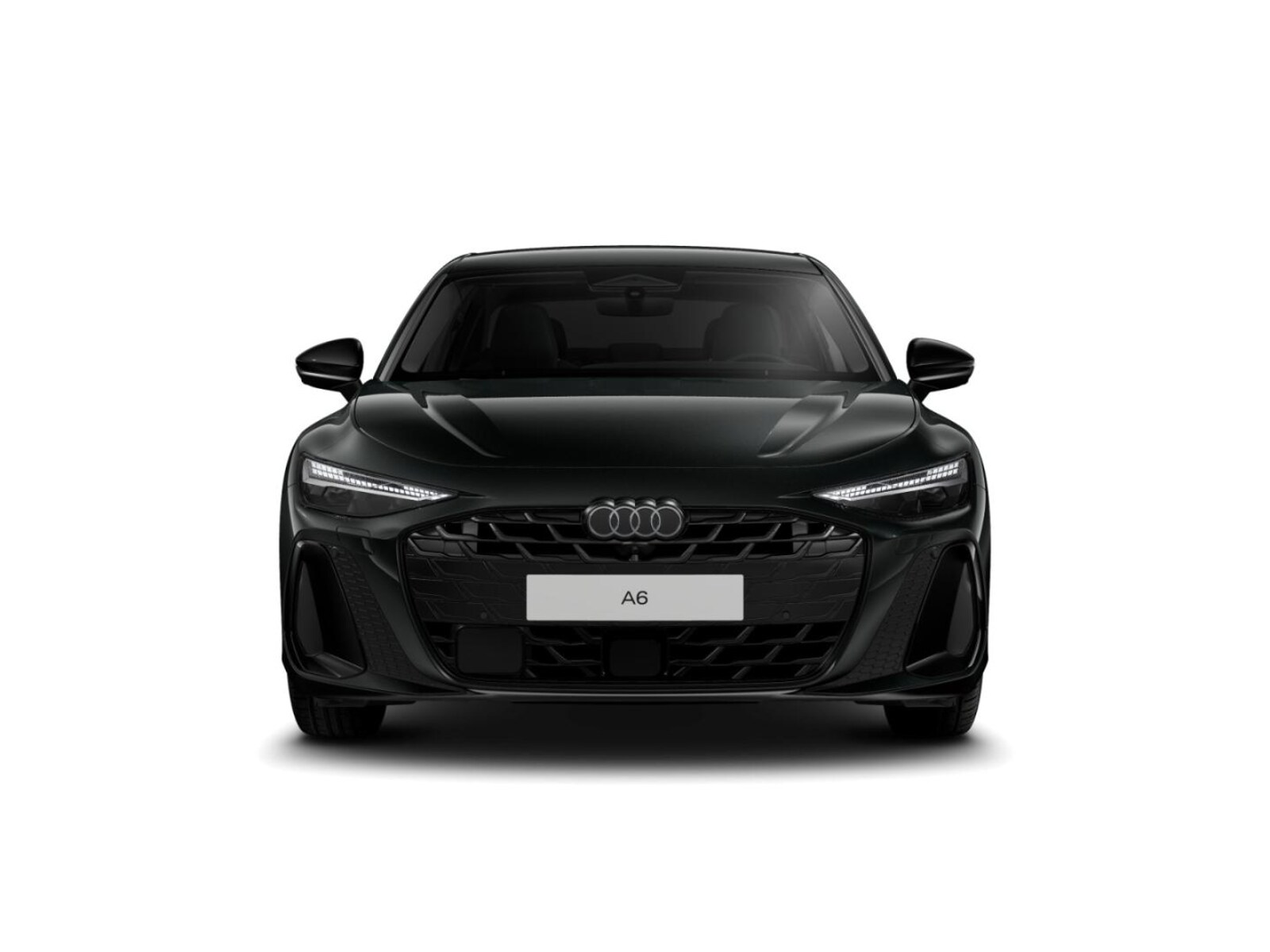 Audi A6 Limousine – Bild 3