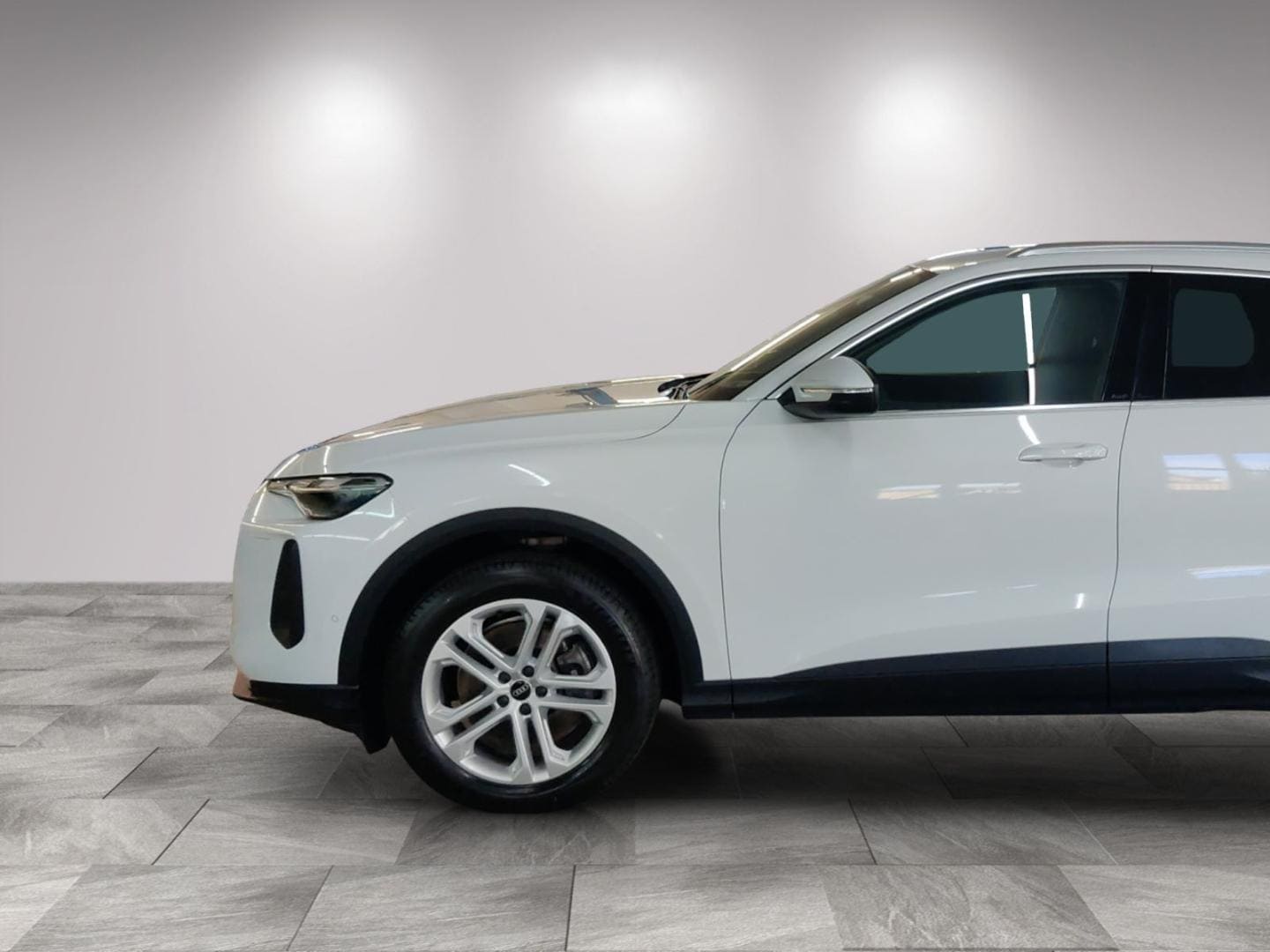 Bild über Audi Q5 SUV TDI quattro 150 kW S tronic - für weitere Informationen kontaktieren Sie den Audi Partner