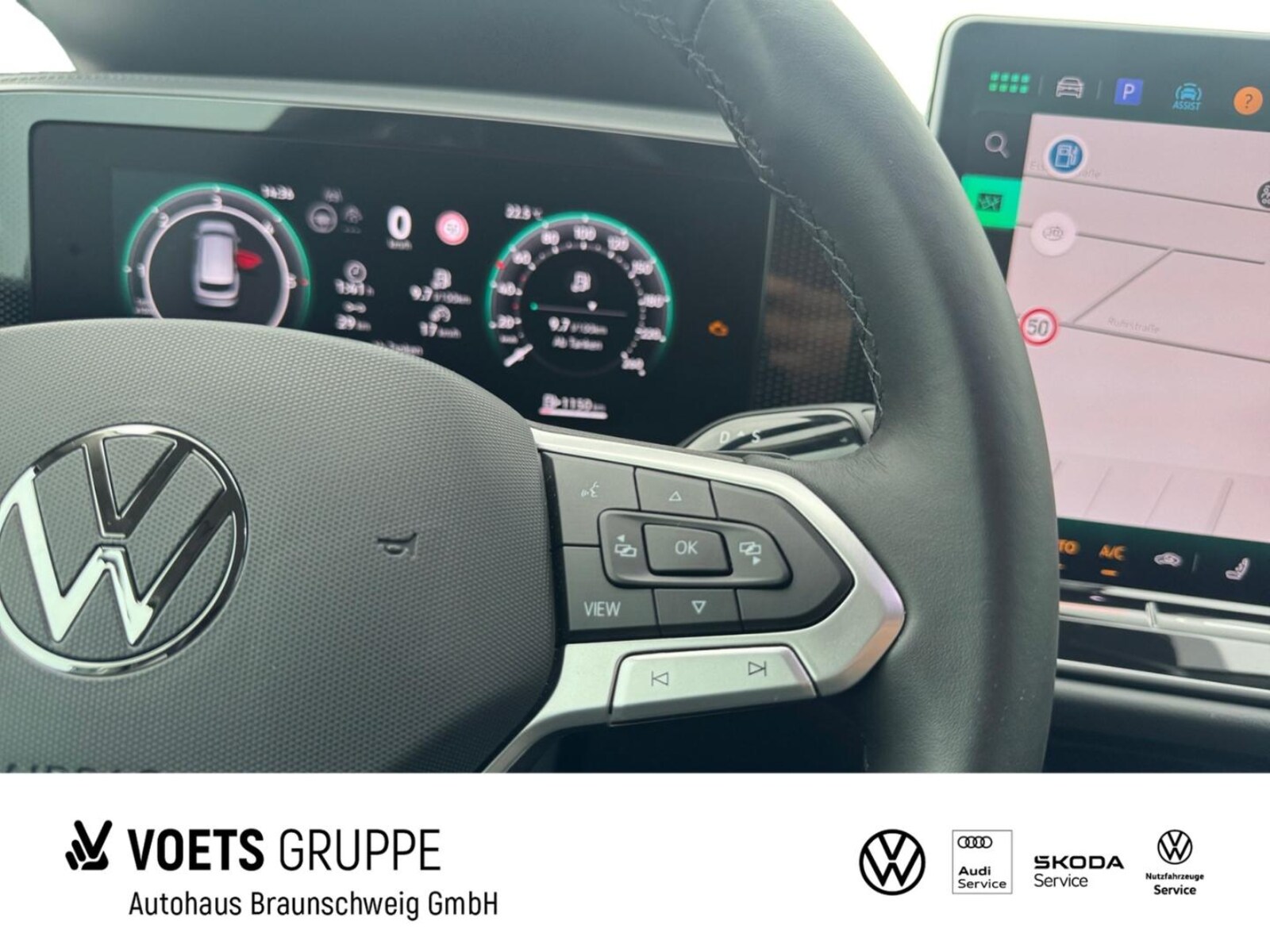 Volkswagen Passat – Bild 14