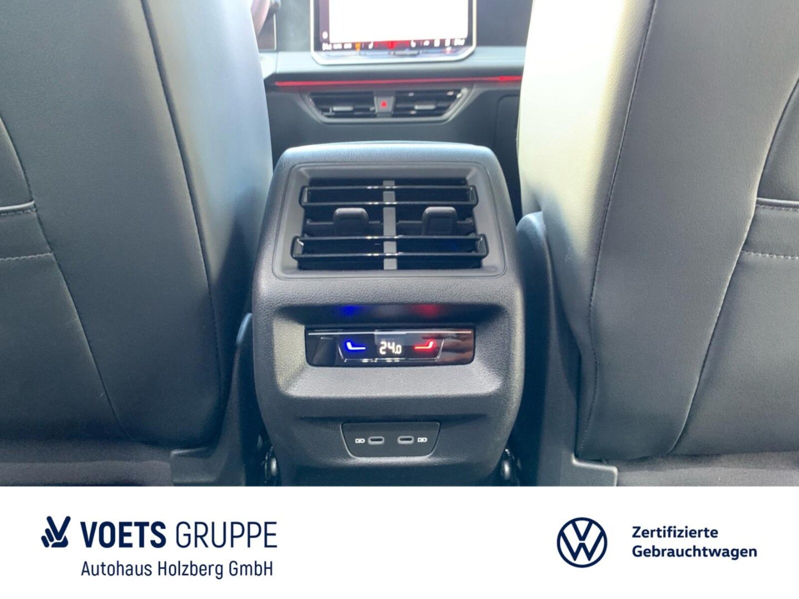Volkswagen Tiguan – Bild 15
