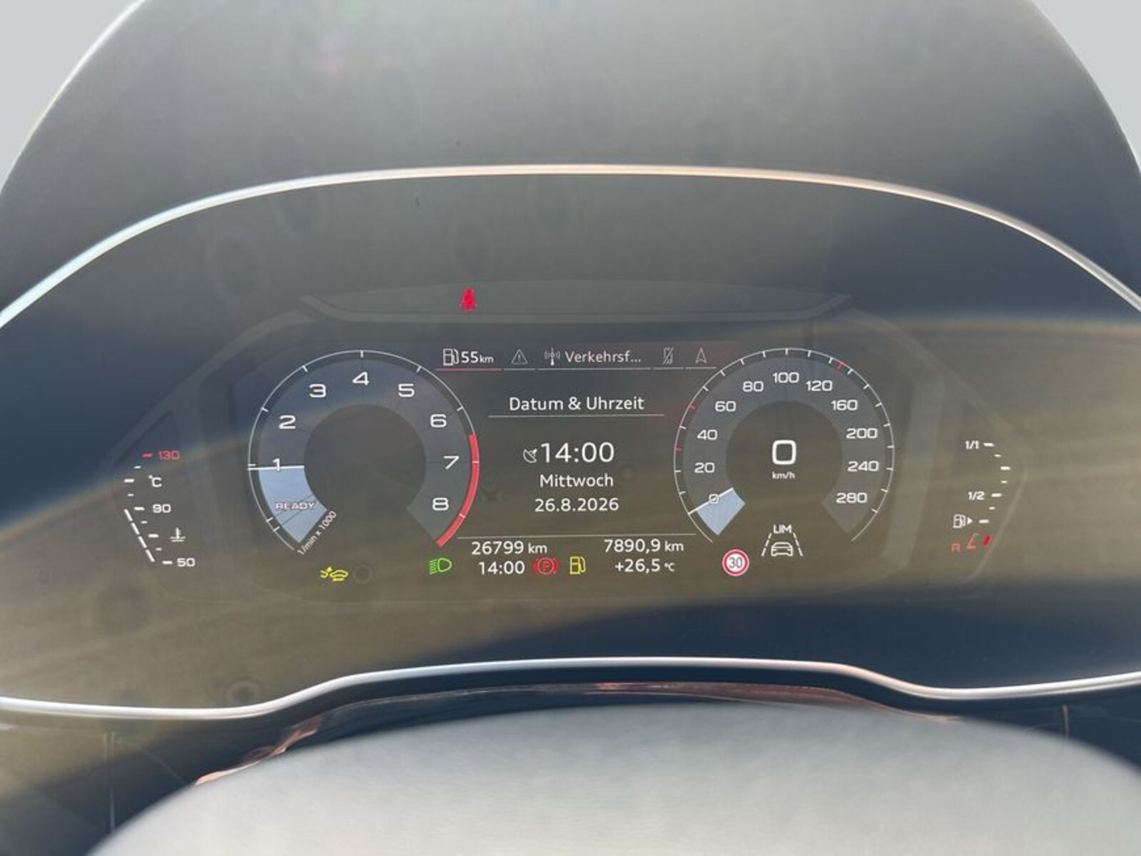 Audi Q3 – Bild 17