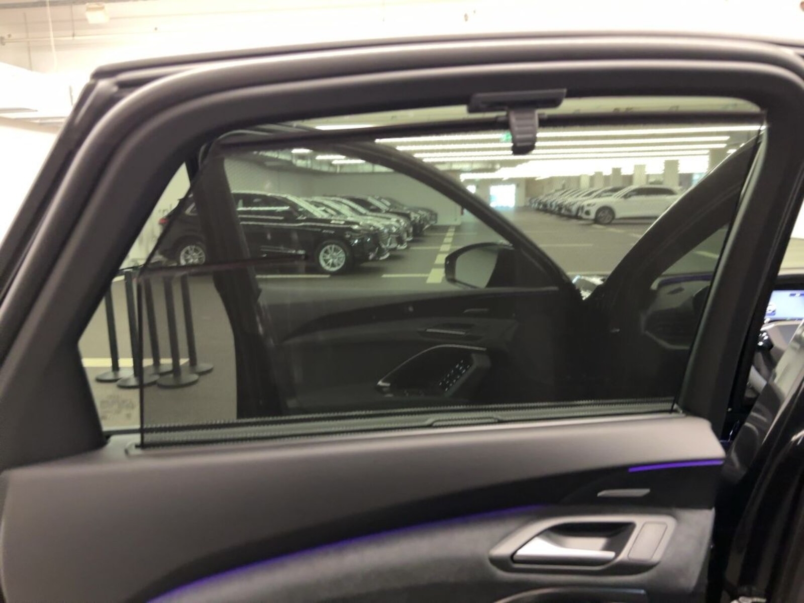Audi Q5 Sportback – Bild 18