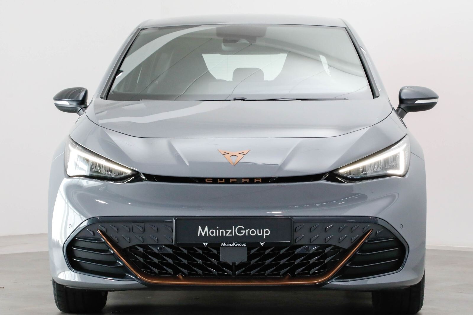 CUPRA Born – Bild 5