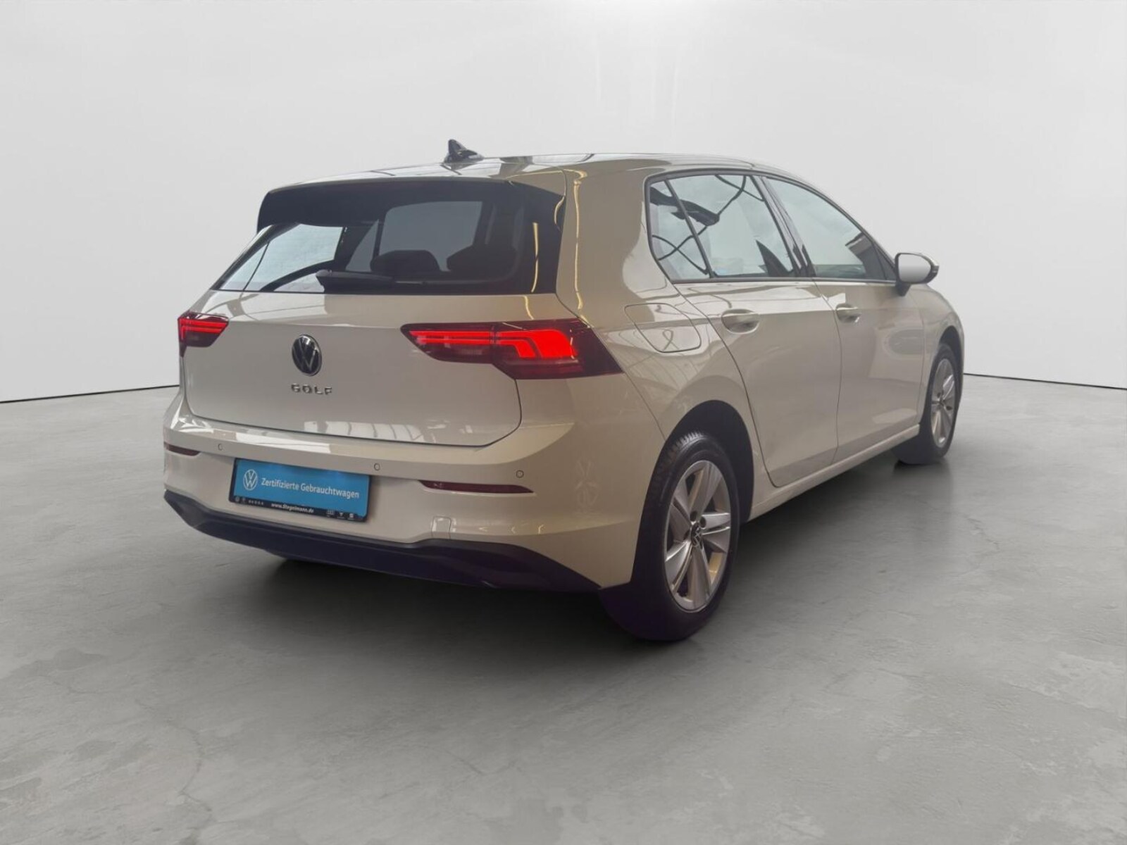 Volkswagen Golf – Bild 6