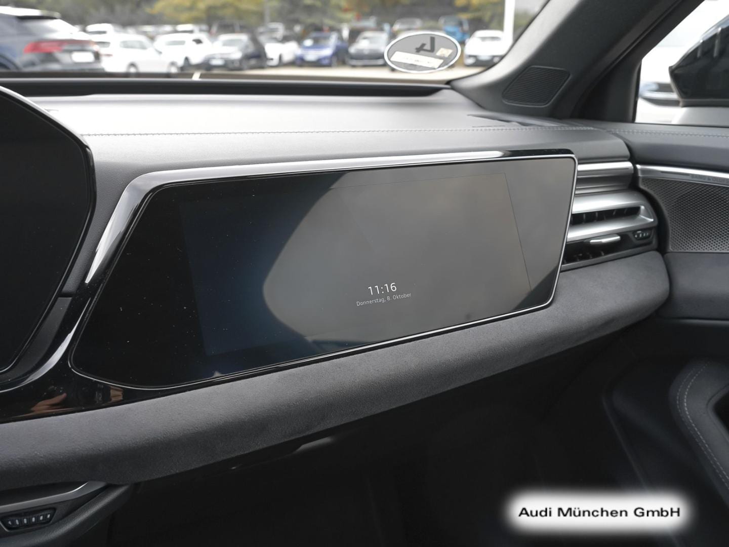 Bild über Audi A5 Limousine edition one TFSI quattro 150 kW S tronic - für weitere Informationen kontaktieren Sie den Audi Partner