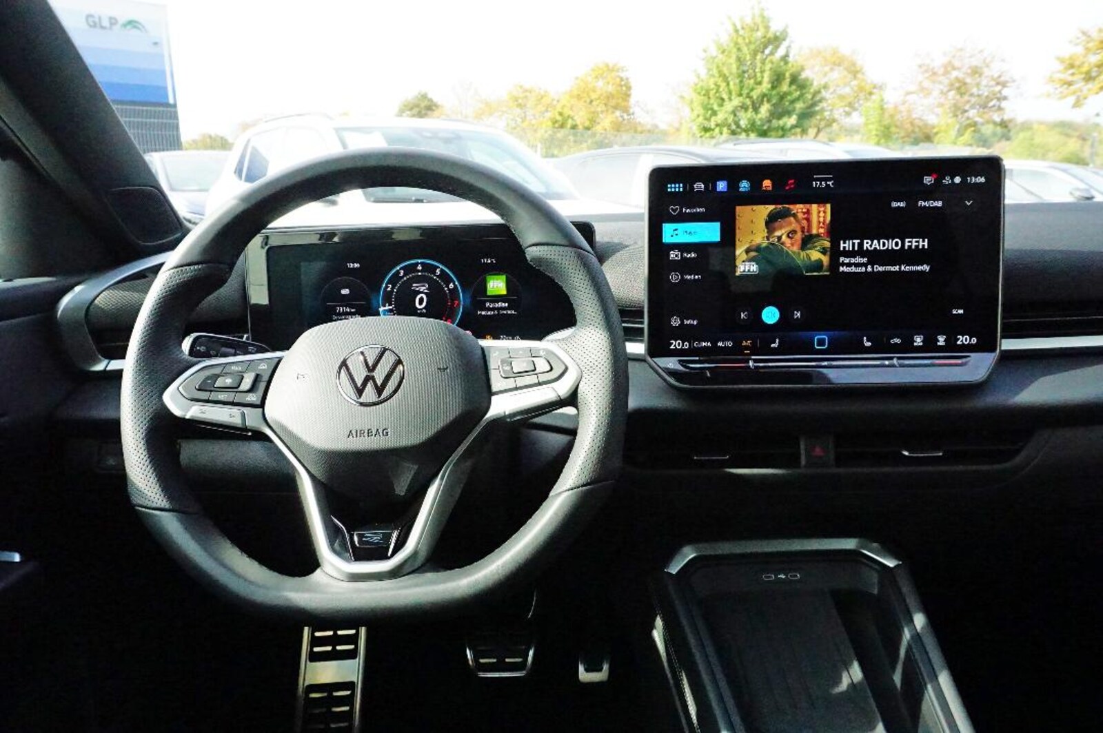 Volkswagen T-Roc – Bild 18