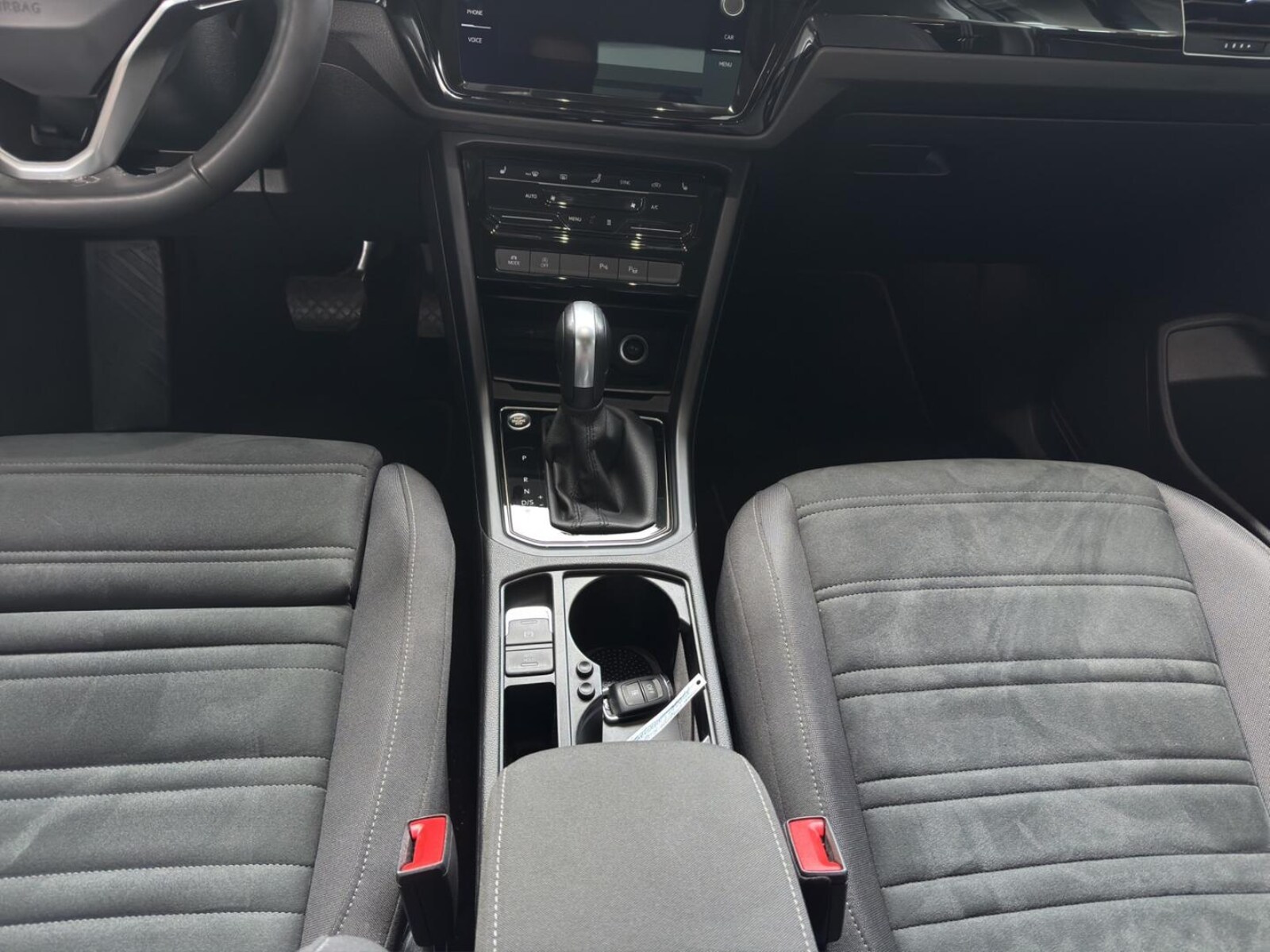 Volkswagen Touran – Bild 11