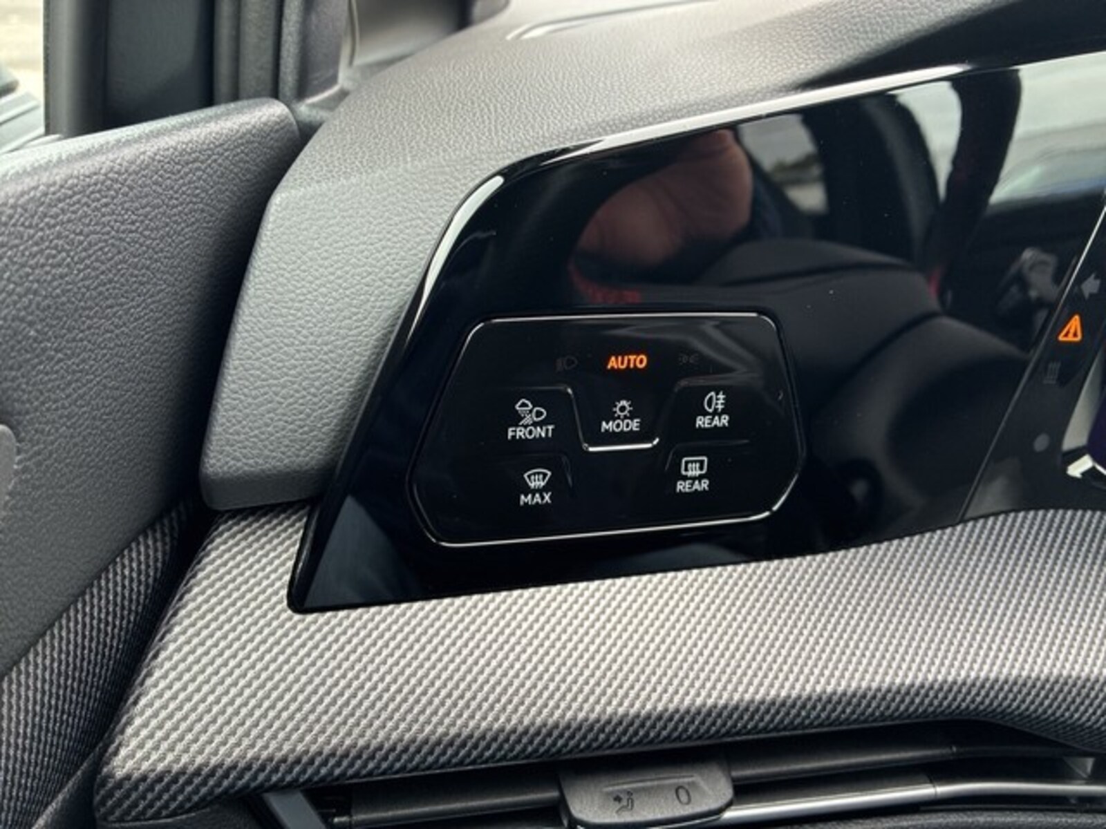 Volkswagen Golf – Bild 23