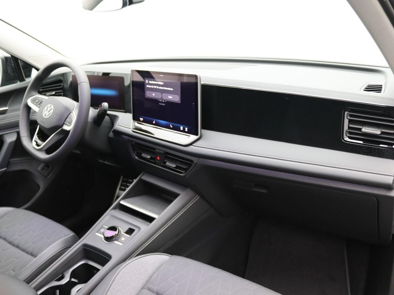 Volkswagen Tiguan – Bild 13