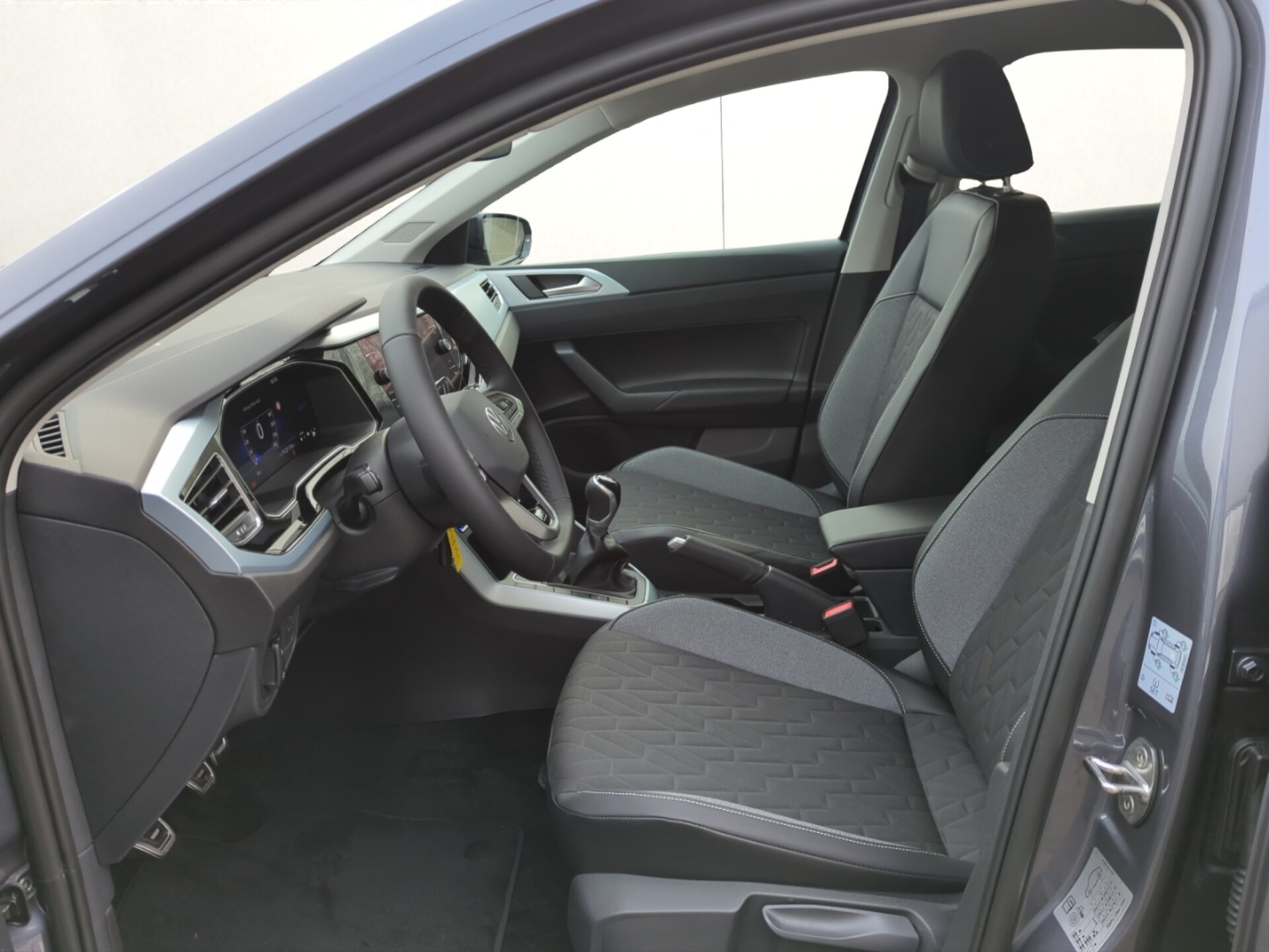 Volkswagen Polo Goal