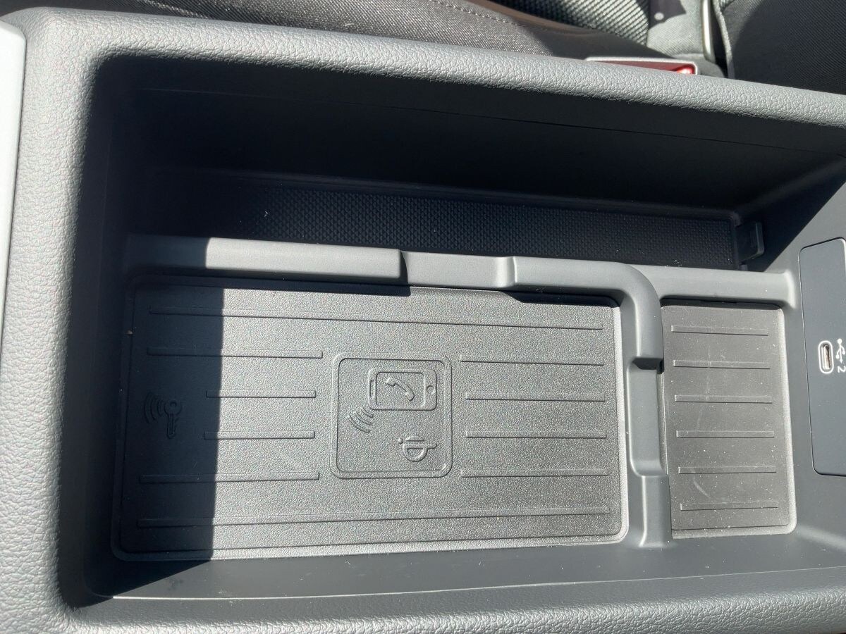 Image about Audi A4 Limousine 30 TDI S tronic