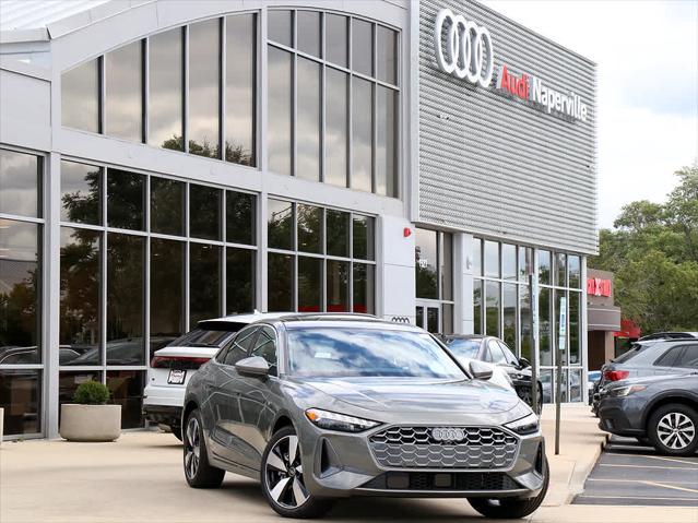 2025 AUDI A5 - Image 1