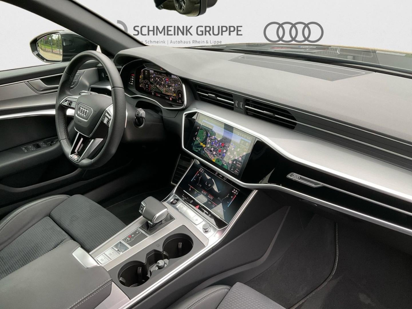 Image about Audi A6 Avant S line 40 TDI S tronic
