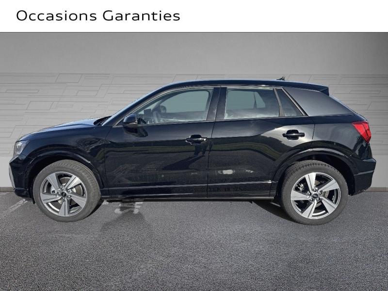 Image about Audi Q2 Design 35 TDI 110 kW (150 ch) S tronic