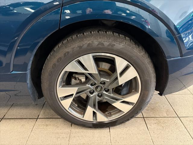 2022 AUDI E-TRON - Image 28