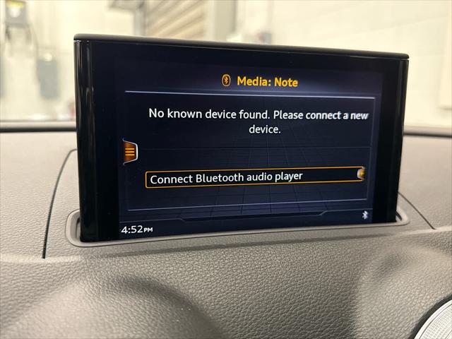 2018 AUDI A3 - Image 18