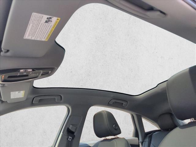 2025 AUDI A5 - Image 15