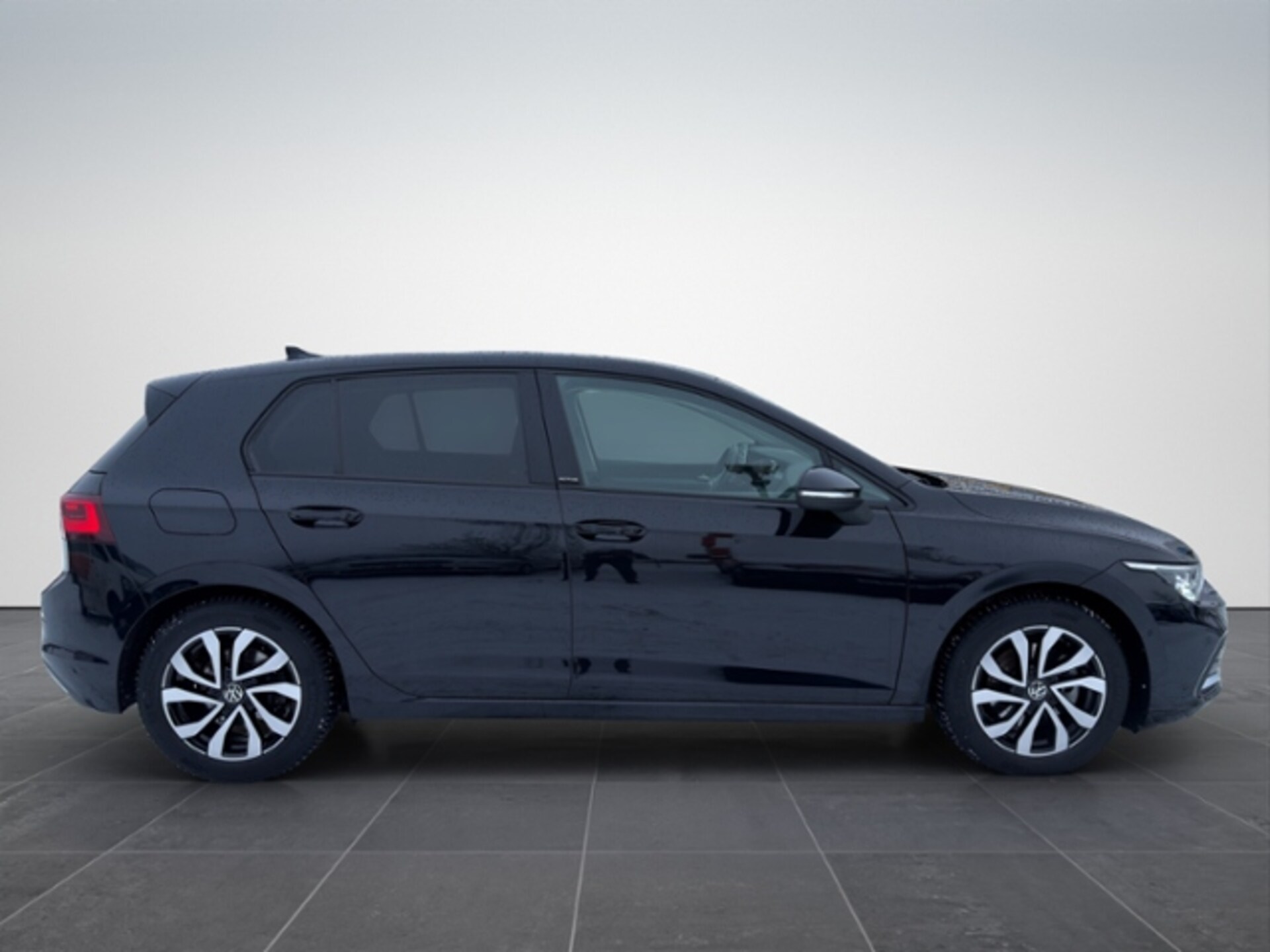 Volkswagen Golf Active