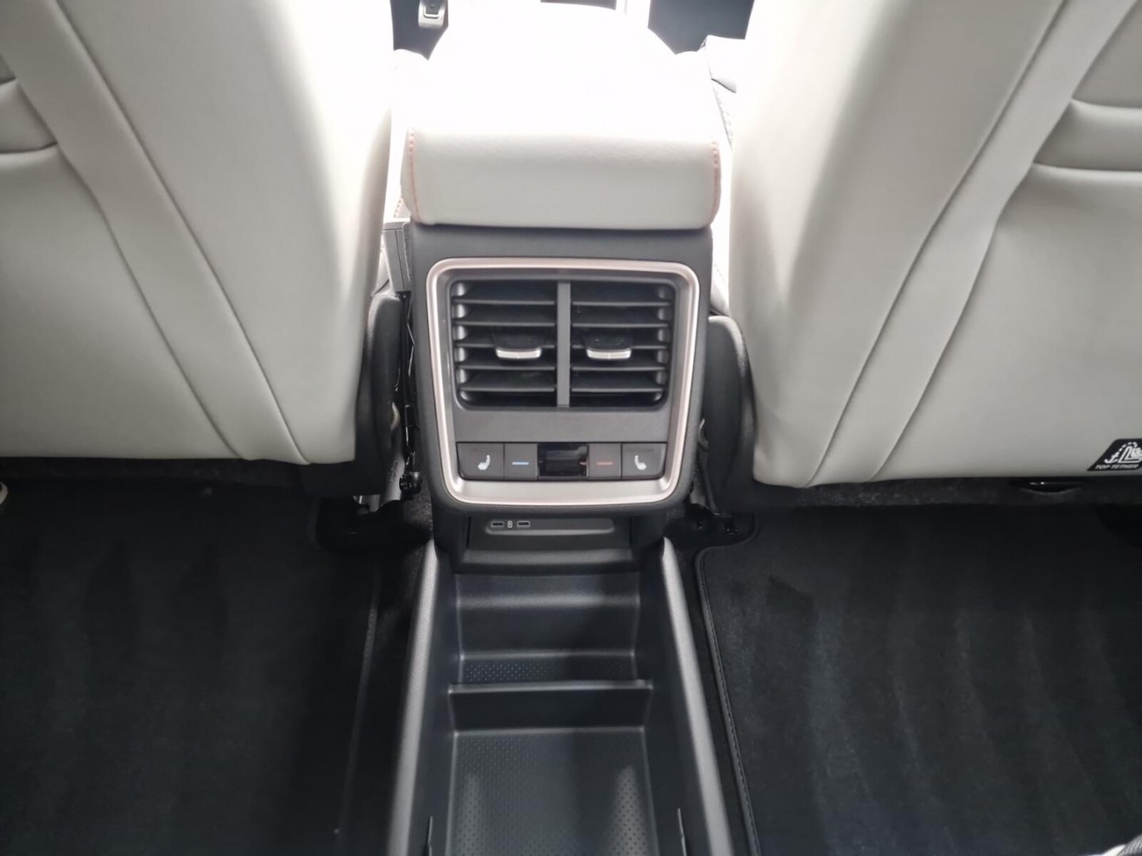 Škoda Elroq – Bild 17