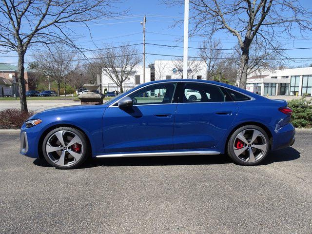 2026 Audi S5 Sedan