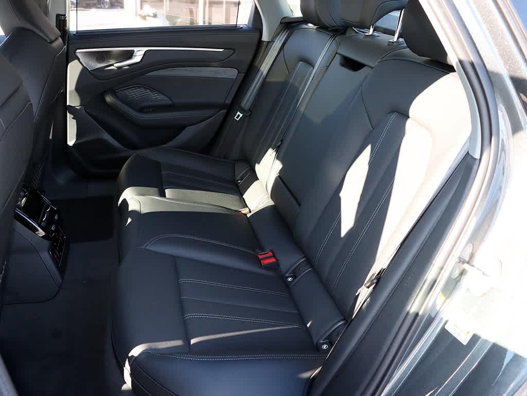 2026 Audi A6 Premium Plus - Photo 13