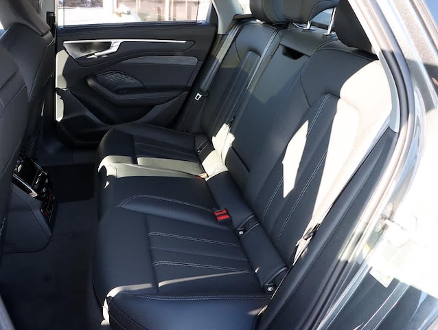 2026 Audi A6 Premium Plus - Photo 13