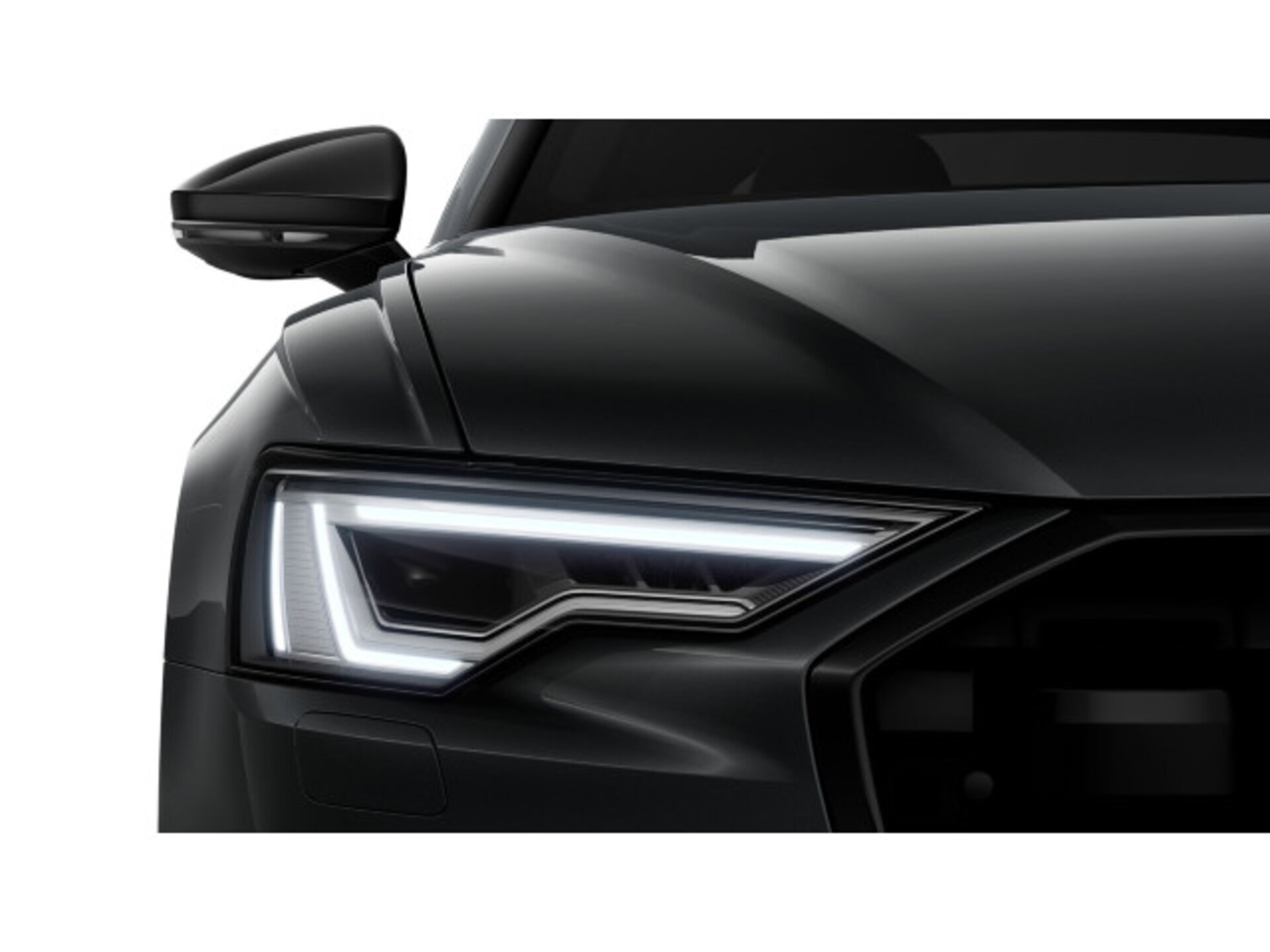 Audi A6 Avant TFSI e Sport