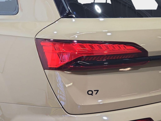 2025 Audi Q7 Premium Plus - Photo 38