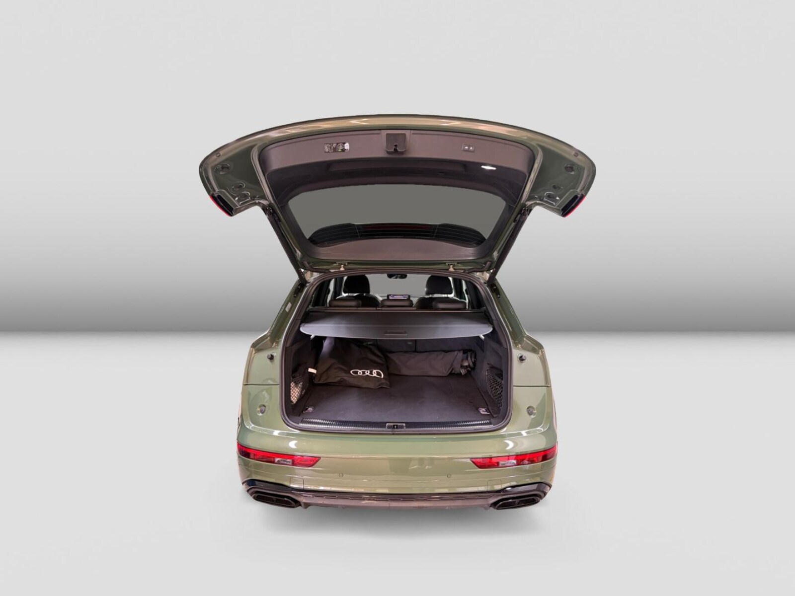 Audi Q5 – Bild 11