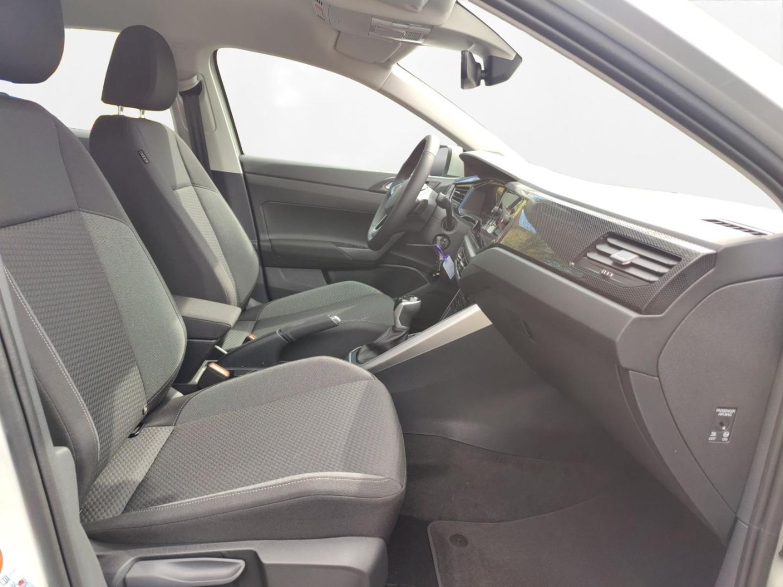 Volkswagen Taigo – Bild 12
