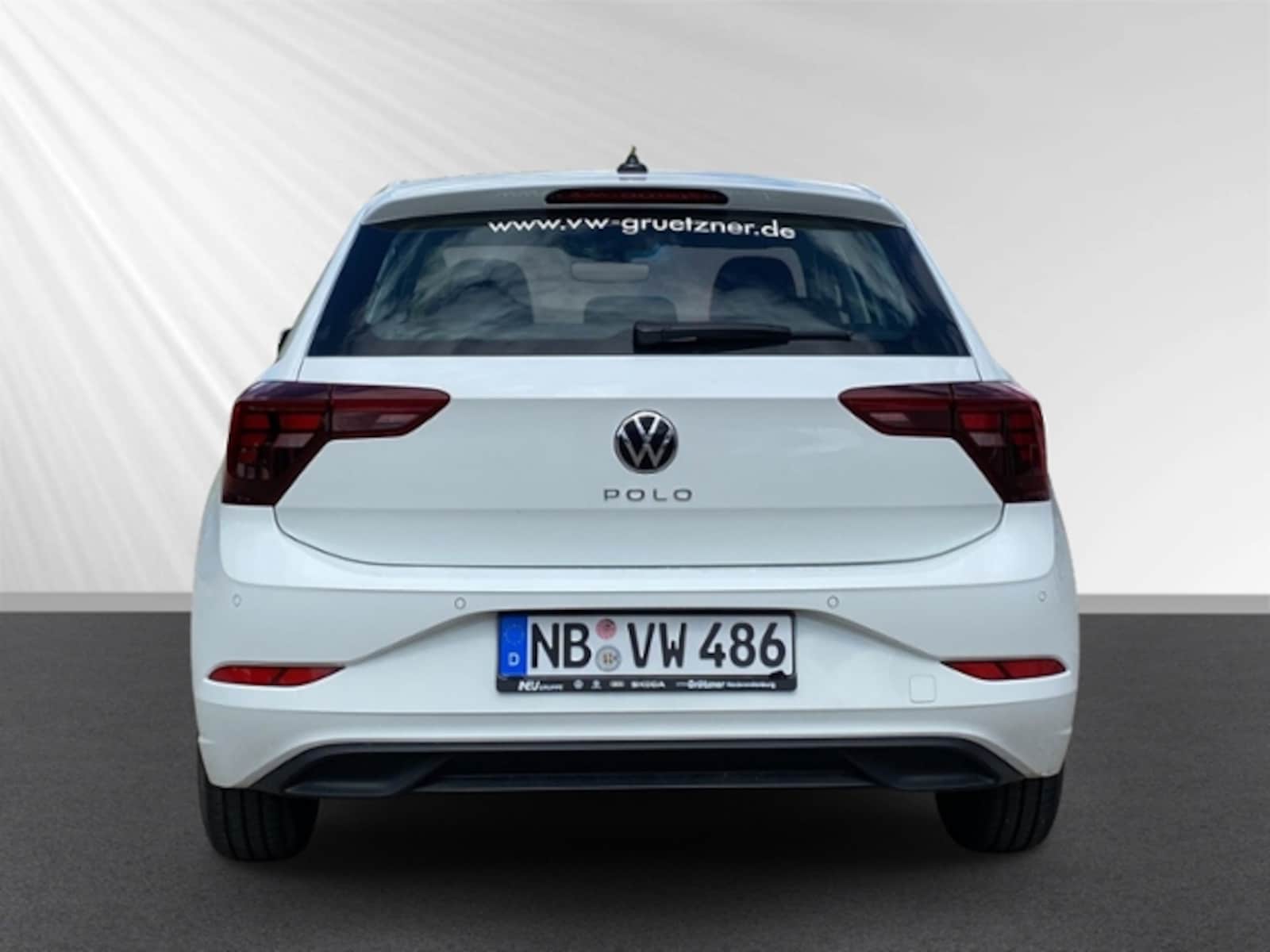 Volkswagen Polo – Bild 3