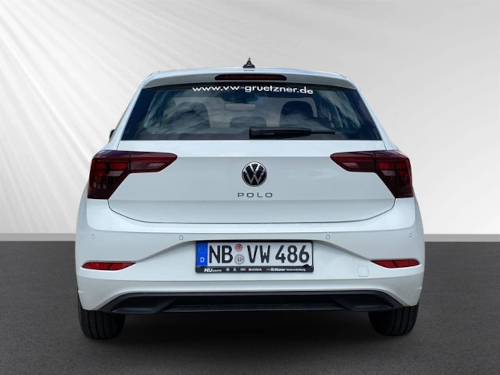 Volkswagen Polo Life