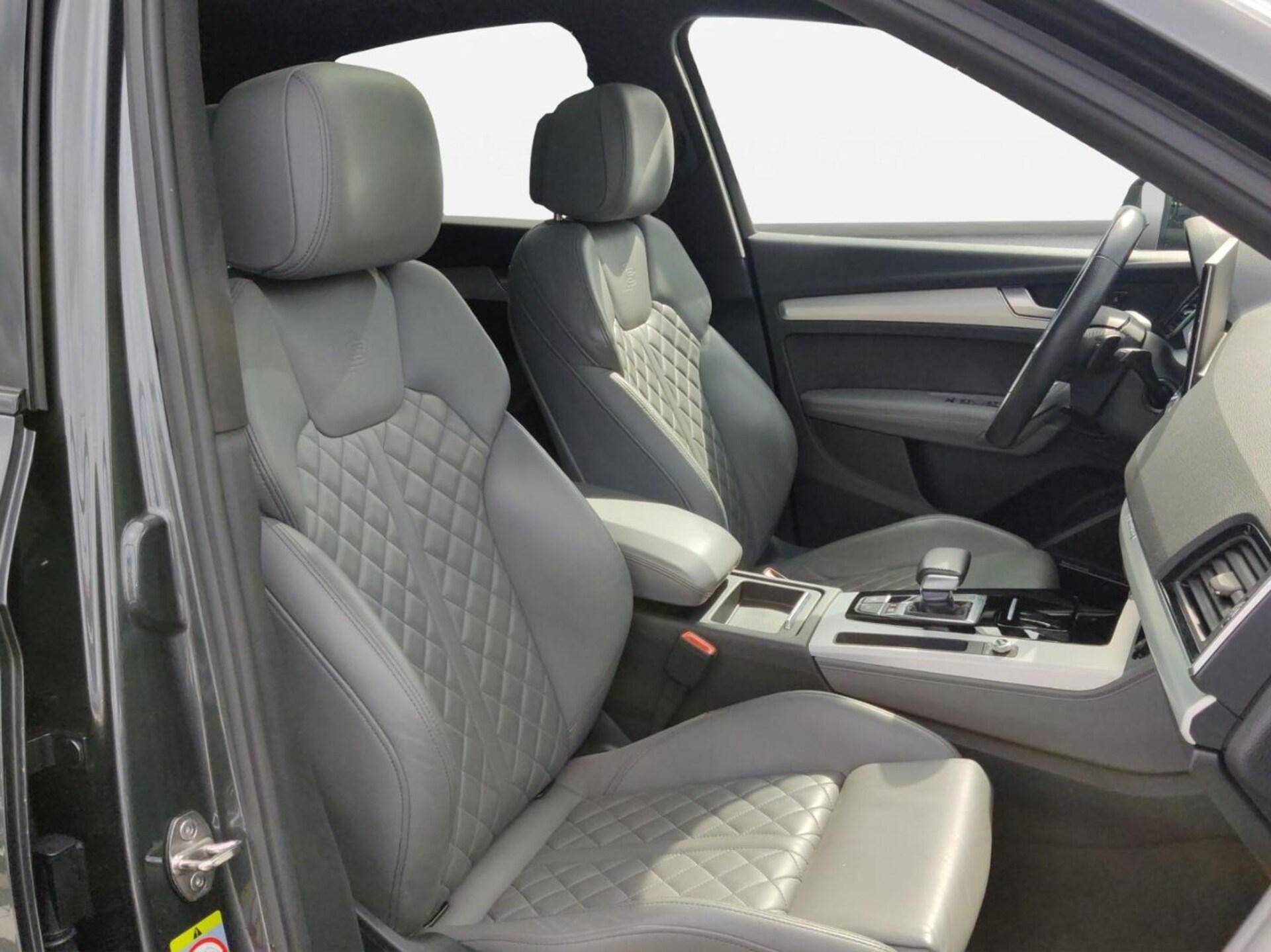 Audi SQ5 Sportback