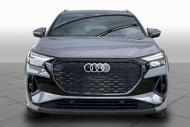 2024 Audi Q4 e-tron