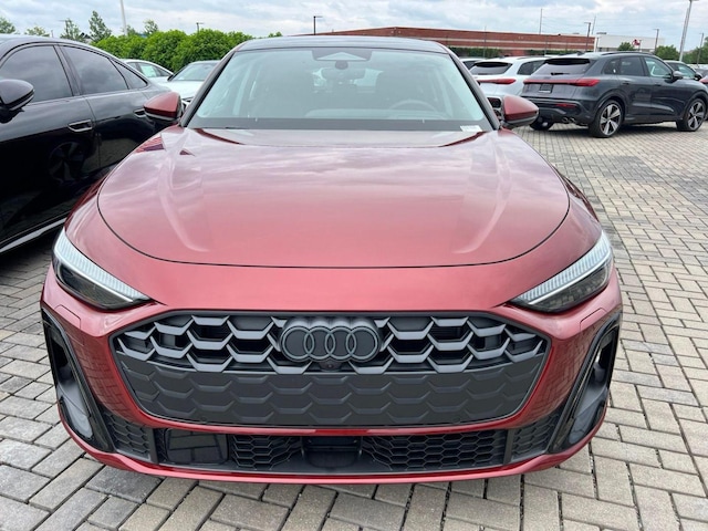 2026 Audi A5 Sedan