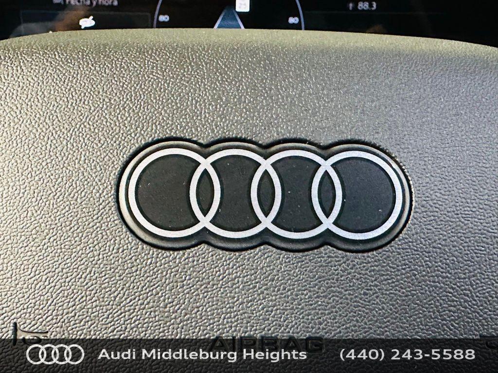 2025 Audi Q5 Premium Plus - Photo 18