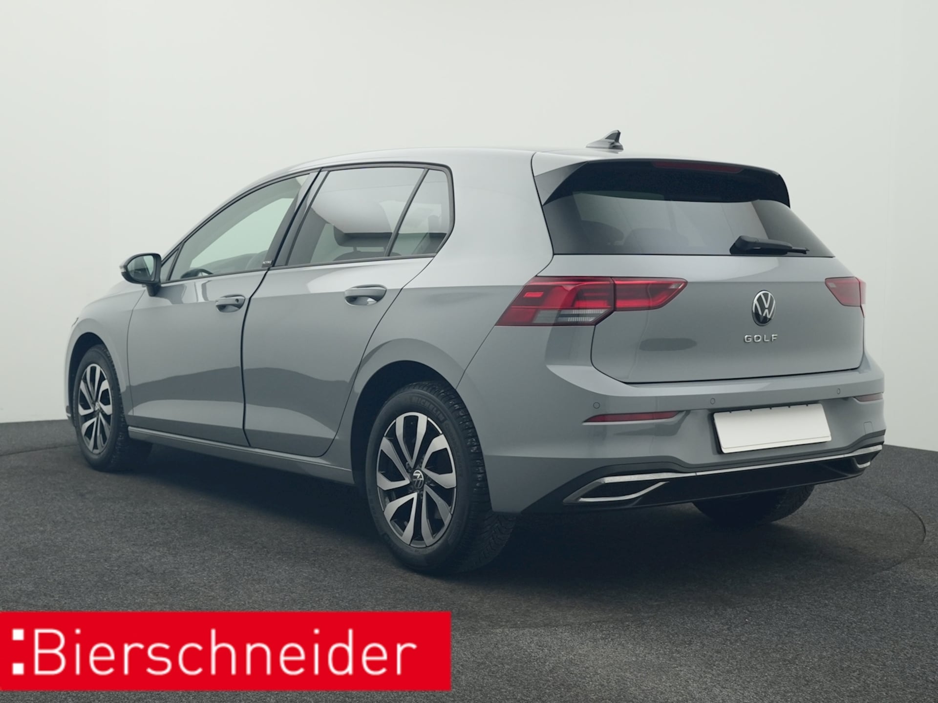 Volkswagen Golf Active