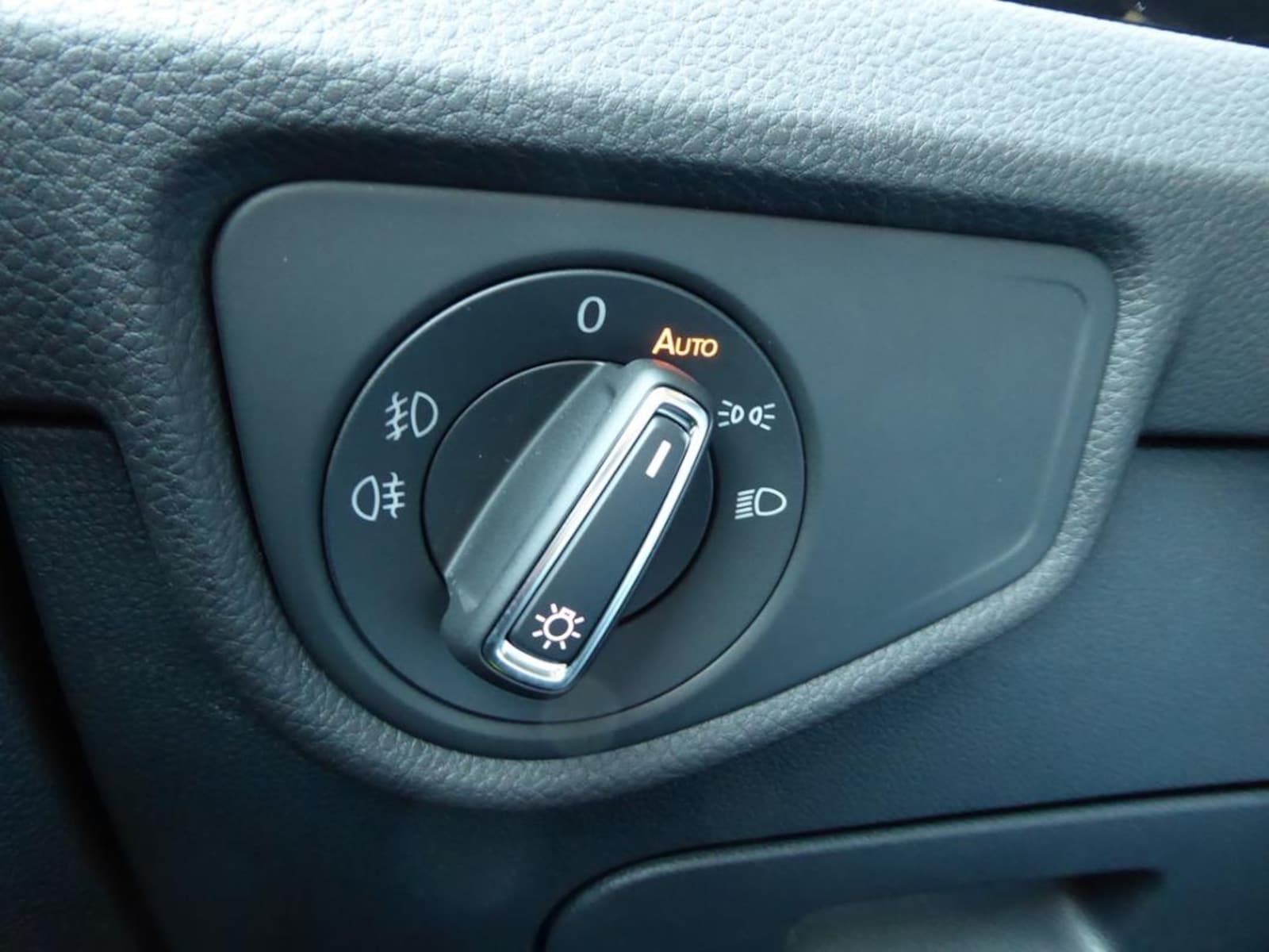 Volkswagen Touran – Bild 15