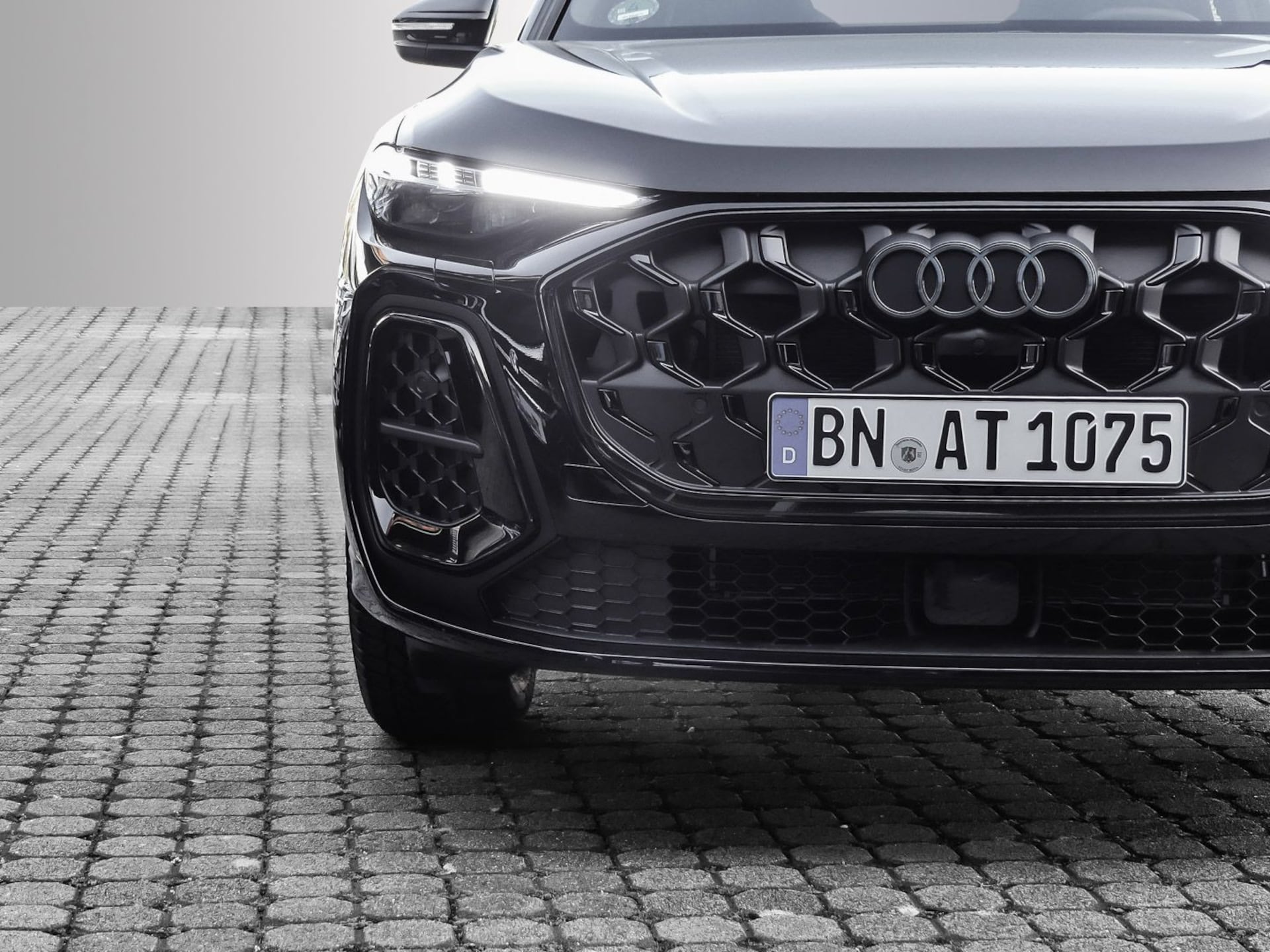 Audi Q5 Sportback