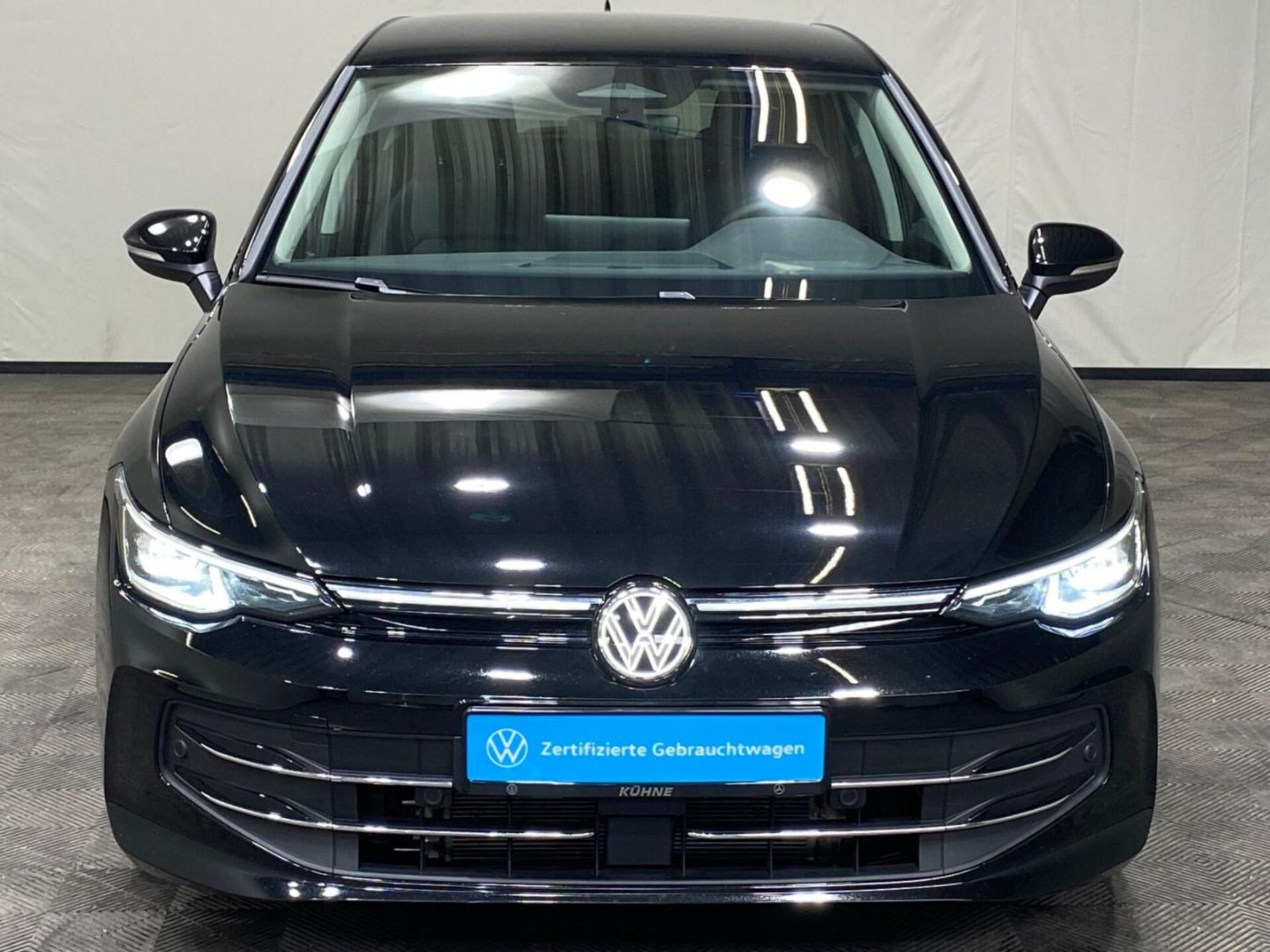 Volkswagen Golf ENERGY