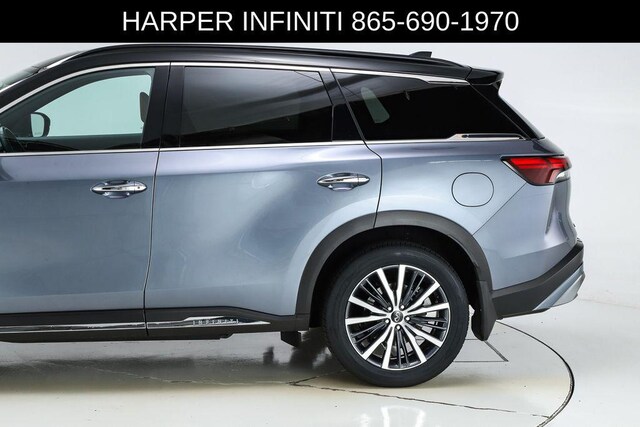2023 Infiniti QX60
