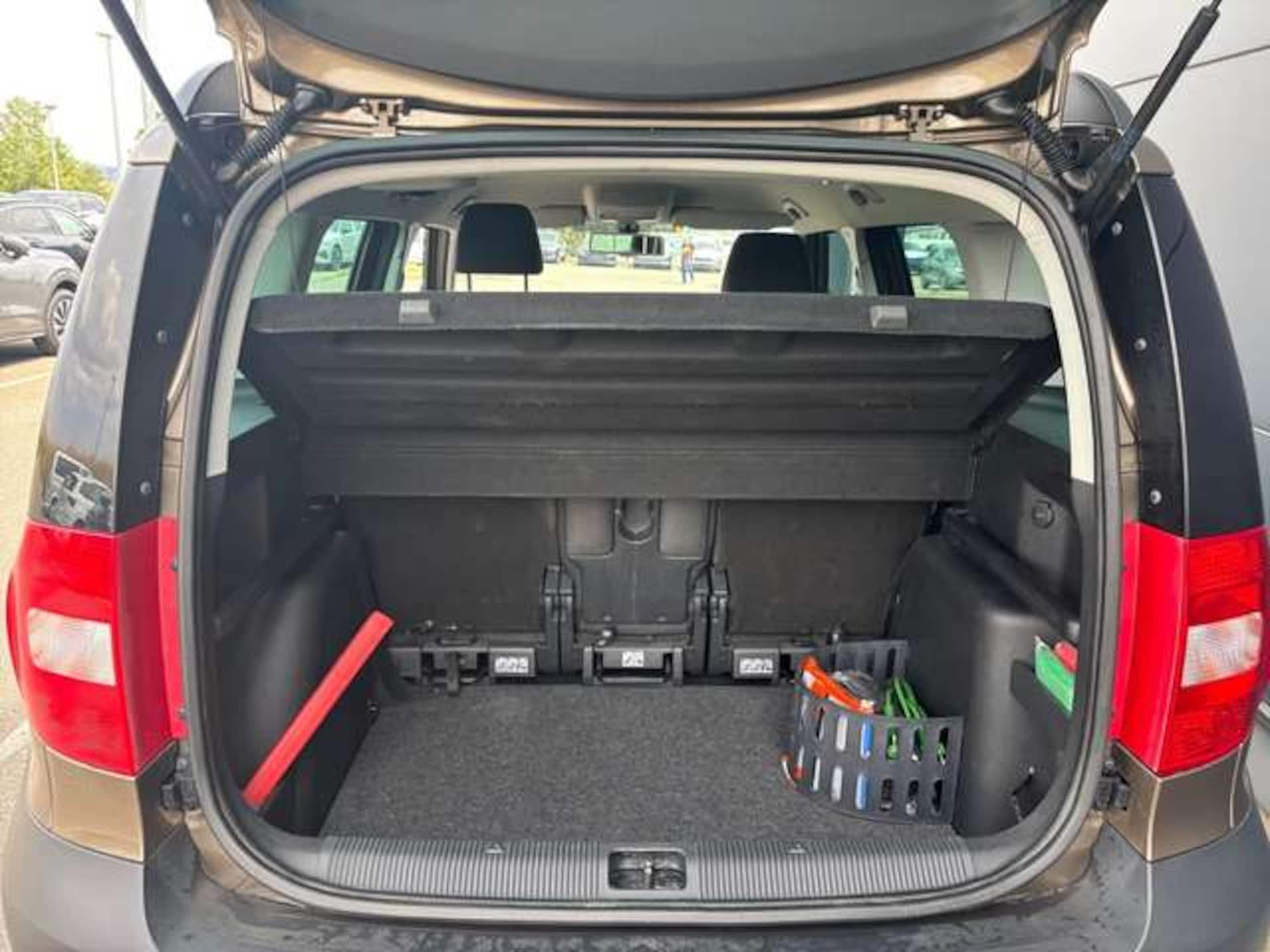 Skoda Yeti Elegance