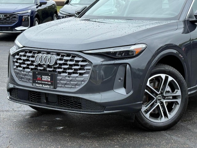 2026 Audi Q5