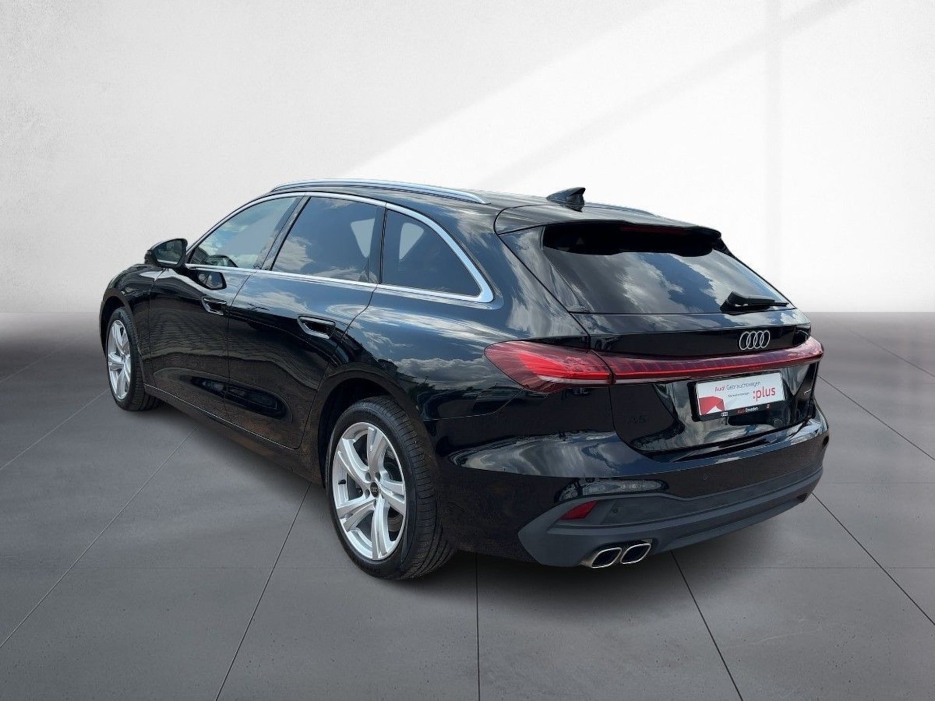 Audi A5 Avant